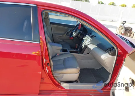 2008 Toyota Camry Se V6 из США, поврежденный, VIN 4T1BK46K88U060188